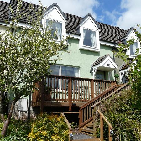 Tweed Cottage Jedburgh Εξωτερικό φωτογραφία