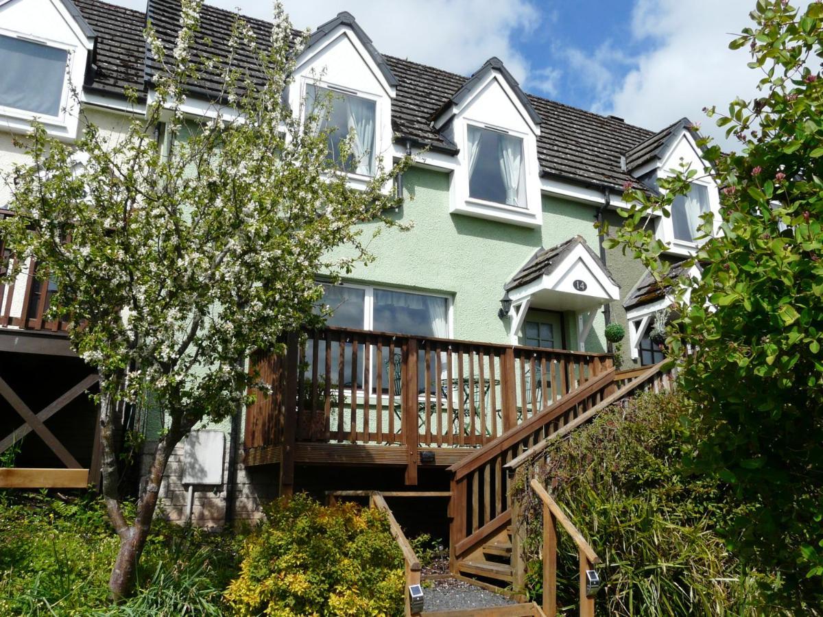Tweed Cottage Jedburgh Εξωτερικό φωτογραφία