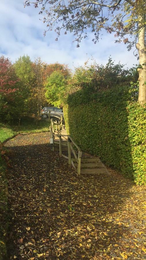 Tweed Cottage Jedburgh Εξωτερικό φωτογραφία