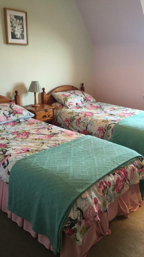 Tweed Cottage Jedburgh Εξωτερικό φωτογραφία