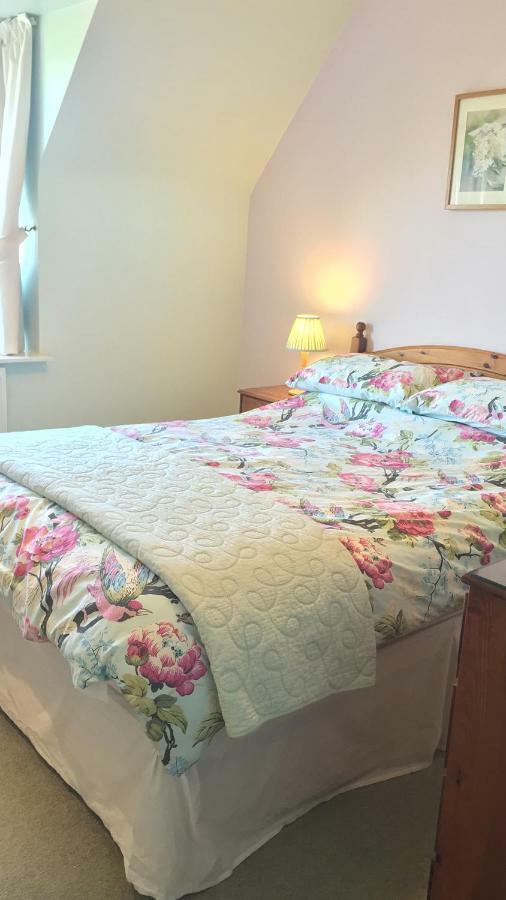 Tweed Cottage Jedburgh Εξωτερικό φωτογραφία