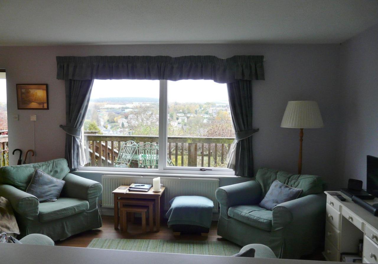 Tweed Cottage Jedburgh Εξωτερικό φωτογραφία